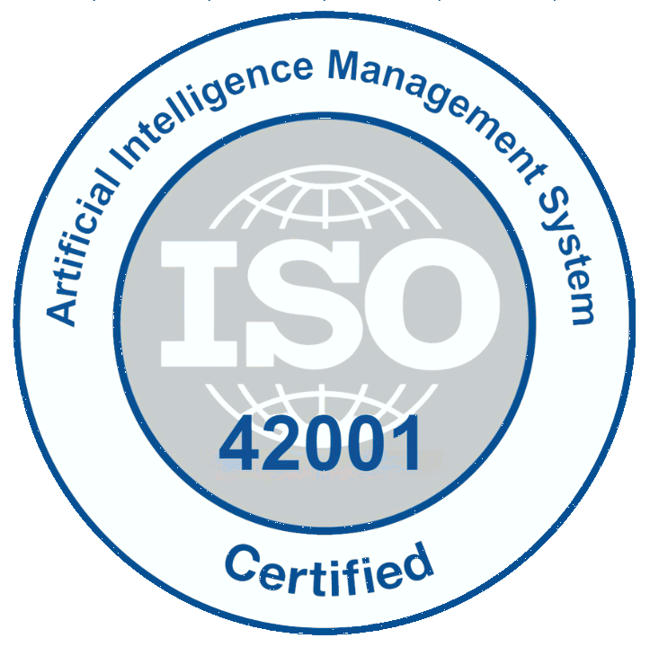 ISO 42001